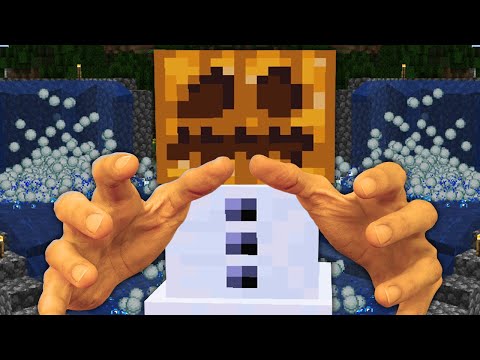 Lagging a TikTokers Horrible Pay-to-win Minecraft Server