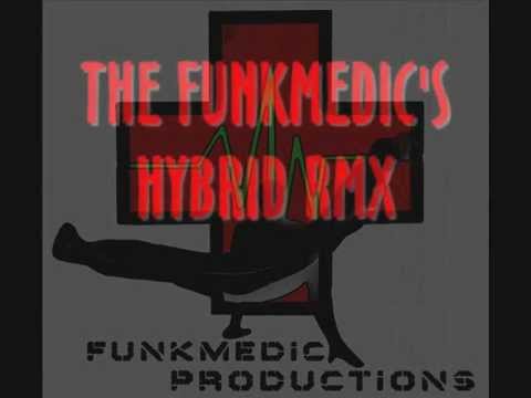 Dj Special Ed - Boys in the Hood (cover) (THE FUNKMEDIC RMX)FREEDL