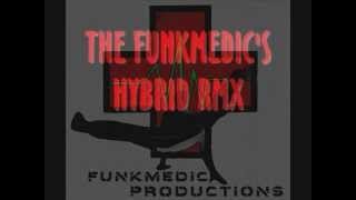 Dj Special Ed - Boys in the Hood (cover) (THE FUNKMEDIC RMX)FREEDL