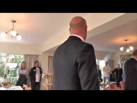 Jim Warner - Coates Avenue