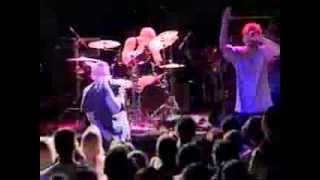 Linkin Park - Live at the Roxy Theatre 2000-09-05 Full Show