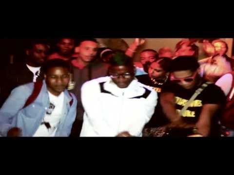 MarvelGang - #DrukketDan