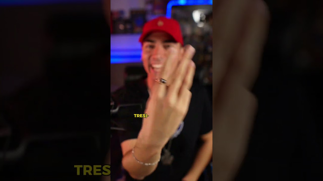 Colaboraciones internacionales del RAP ARGENTINO!