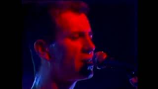 EKV  Aut Live * 1993