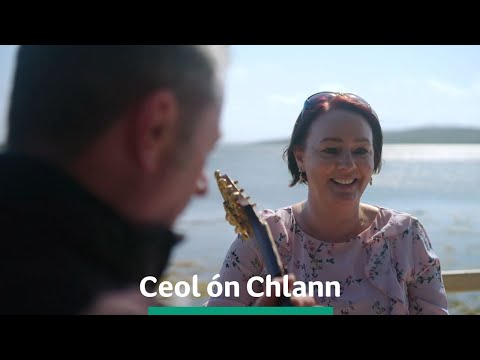 Amhrán Chuigéal - Caitríona Ní Cheannabháin & Pat Coyne | Ceol ón Chlann | TG4