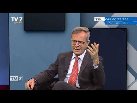 Tv7 con Voi del 11/2/2020 - Ricostruire 3.0 (2 di 3)