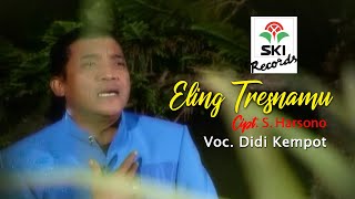 Download lagu Didi Kempot - Eling Tresnamu mp3