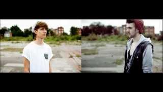 &quot;Retribution&quot; - Side Project - Greg, Luke, Rob