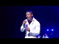 Keith Sweat - Make It Last Forever (2019 Concert Performance)