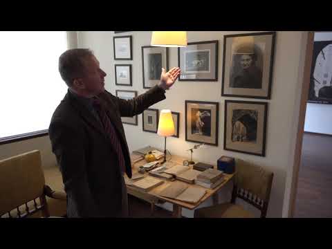 Obrazy z życia Marii Grzegorzewskiej - dr hab. Jacek Kulbaka, prof. APS