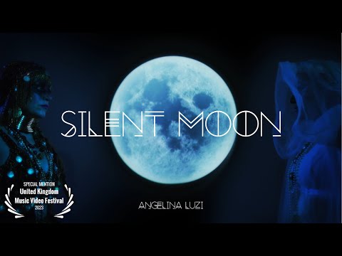 Angelina Luzi - Silent Moon - Official Video