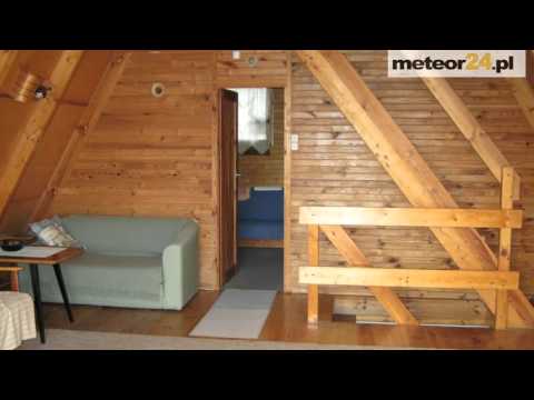 Domek Letniskowy Wrzosowa - Gąsiorowo meteor24.pl