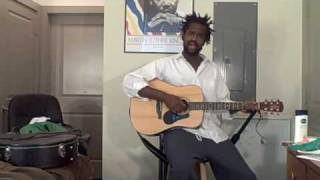 Not Fire, Not Ice - Ben Harper