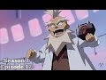 Dinosaur King Season 1 Episode 12 Alpha S Zeta Point Full HD