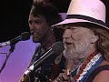Willie Nelson - Luckenbach, Texas (Live at Farm Aid 1986)