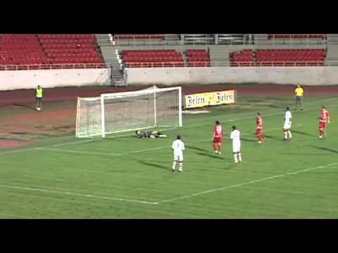 JSL 2013/14, 4.kolo, Radnički N -- Sloboda 2:0 (31.08.2013)