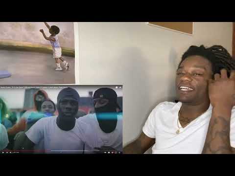 Nesty Floxks - “8 To Da Gates” Ft Melly G, Matt Mdub, Flash Davis (A1Dotty Reaction)