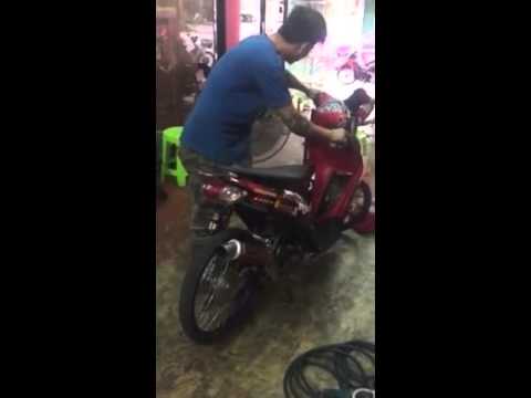 ประเทศไทยเป็นสมาชิก ที่จะซื้อ Exciter ภรรยา