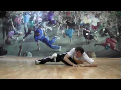 Bboy Tip Top T Trailer 2012 (Ukraine, H.B.T.C./Back2Back)