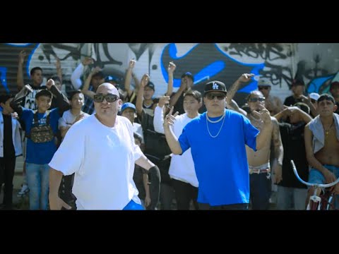 LuisGael DM - La Clika 93 Ft El Sapo Loko (Video Oficial)