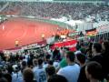 videó: Magyarország - Németország 0-3, 2010 - Meccsvégi ünneplés a német szektornál