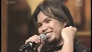 Download lagu Mengenang Band Dewa19 | EKSKLUSIF TRANS TV 10 APRIL 2005 mp3 Download lagu Mengenang Band Dewa19 | EKSKLUSIF TRANS TV 10 APRIL 2005 mp3