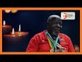 Kenya’s first Olympian Wilson Kiprugut Chumo dies at 84