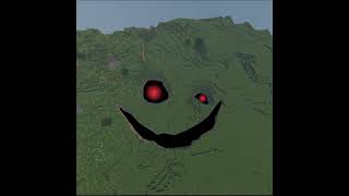 The Creepiest Seed in Minecraft History!