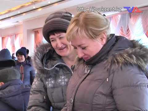 Выпуск программы «День» от 21 февраля 2018г.