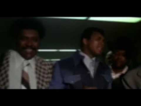 Brother Doubt - The Double Greatest - Muhammad Ali tribute music video