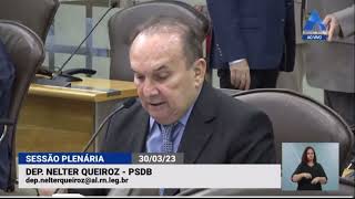 NELTER SOLICITA AGILIDADE NAS OUTORGAS E LICENÇAS PARA PRODUTORES REGULARIZAREM TARIFA VERDE