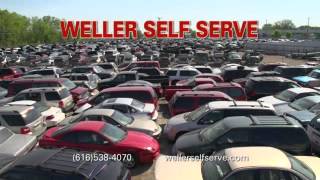 Weller Self Serve Ad 1