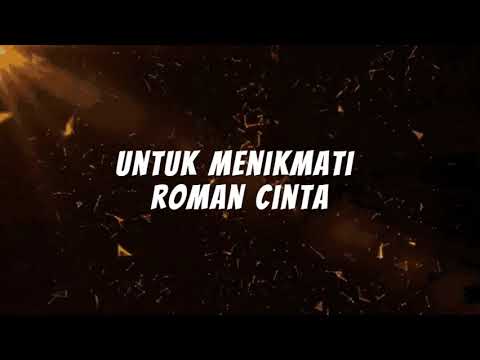 ROMANCINTA - MOJO (LIRIK)