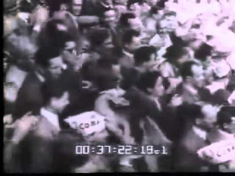 Friendly 1948 Italy - England (16.05.1948)