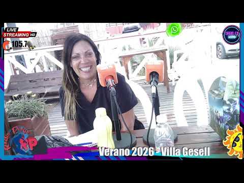 "Radio Playa Verano 2026 " Stream