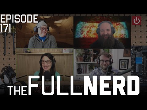 Intel Core i7-11700K Pre-re-review, How to Find PC Parts Right Now, Q&A | The Full Nerd ep. 171