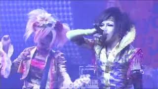 己龍 - Kiryu |CYBER CIRCUS TV Vol.2 (SPECIAL GUEST)