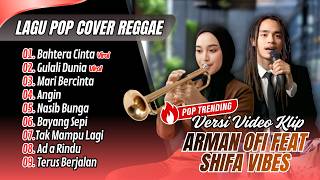 Download lagu BAHTERA CINTA - Rhoma Irama & Noer Halimah (Reggae Cover) | GULALI DUNIA || LAGU POP TERPOPULER 2026 mp3