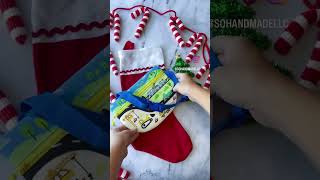 🎄✨ Stocking Stuffer Ideas for Kids! ✨🎄