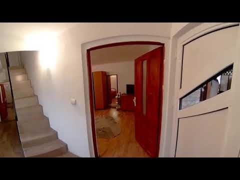 Casa P+M, Maracineni, libera — Video