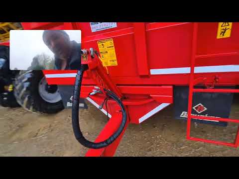 2023 Smyth 22 ft Supercube.  Sale or hire - Image 2