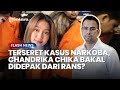 Keciduk Konsumsi Narkoba Chandrika Chika Bakal Didepak Dari RANS Entertainment Raffi Beri Jawaban