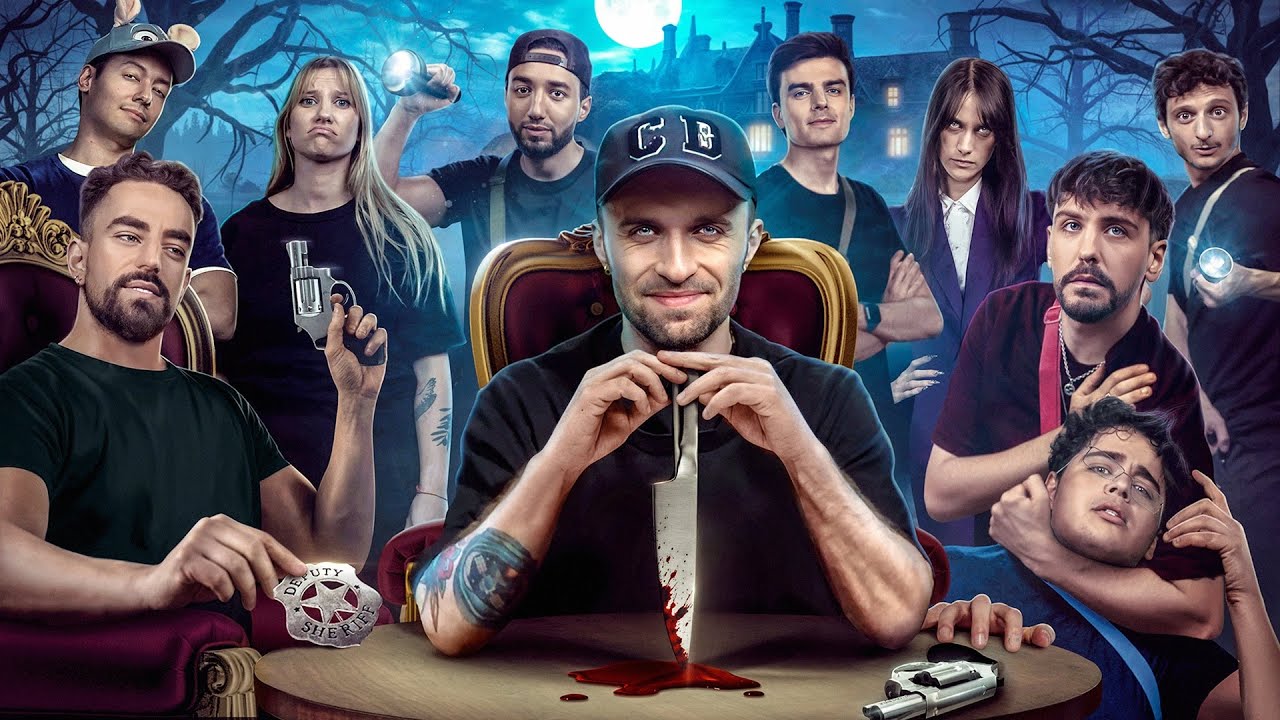 QUI EST LE MEURTRIER ? #2 (Murder IRL) thumbnail