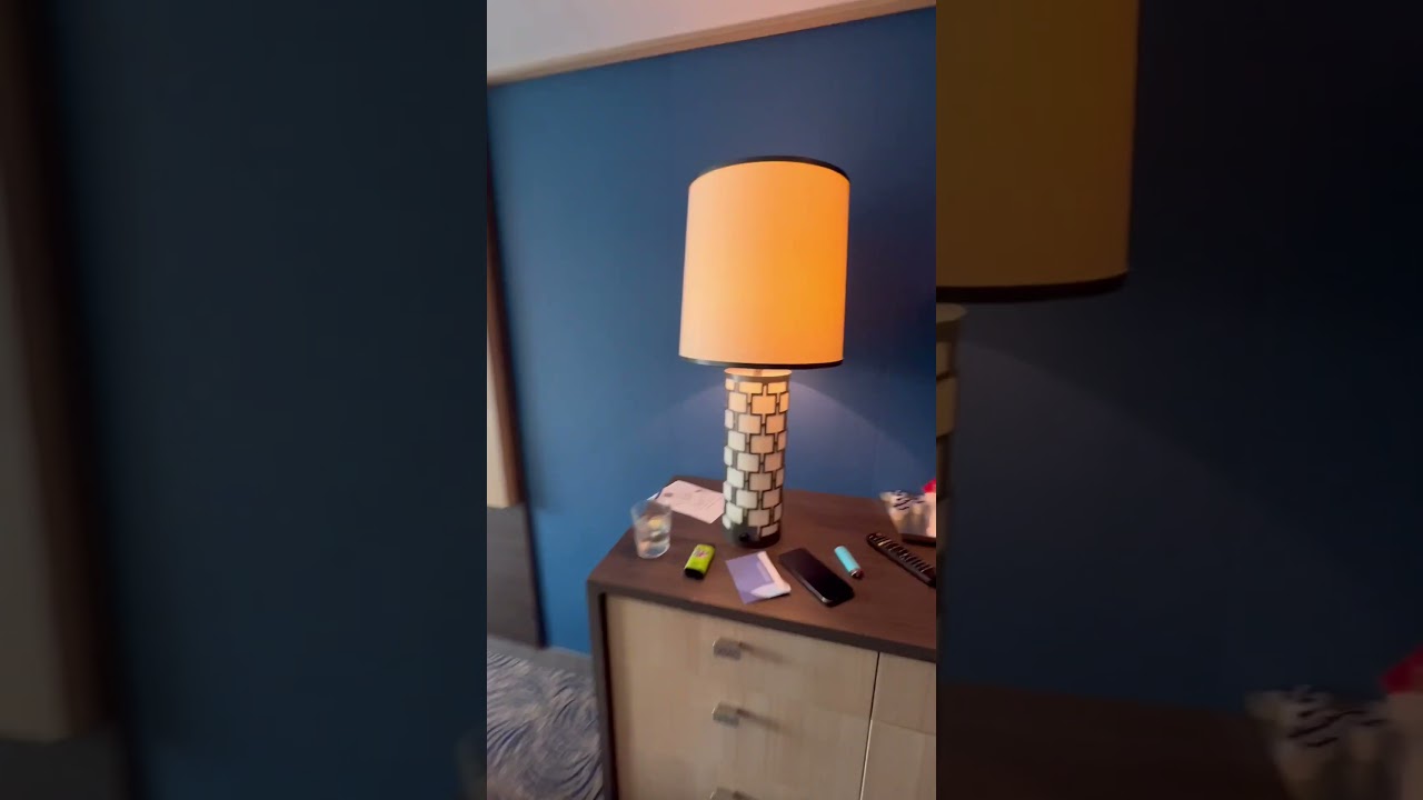 Quantum of the Seas - Cabin 3552 - Video 1
