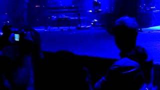 Marco Masini - No professore LIVE @ Teatro Tendastrisce (RM) 17/04/09