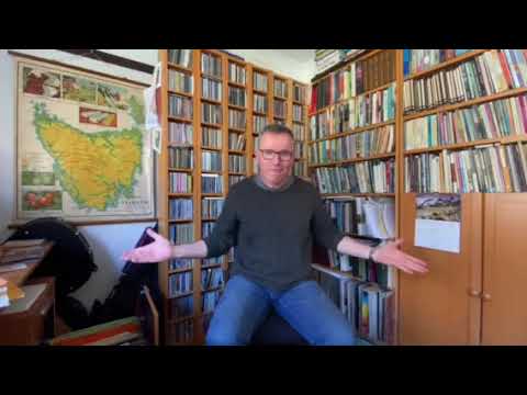 Thumbnail for Luke 9:23 video