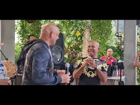 Hijos de Oscar De León