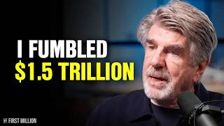This guy owned MTV & Comedy Central (but fumbled Facebook)