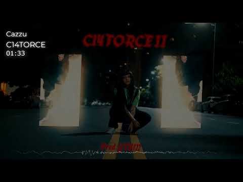Cazzu - C14TORCE III (Audio Oficial)