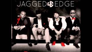 Jagged Edge - I Need A Woman